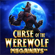 Lời Nguyền Ma Sói Megaways game icon