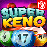 Keno Siêu Cấp game icon